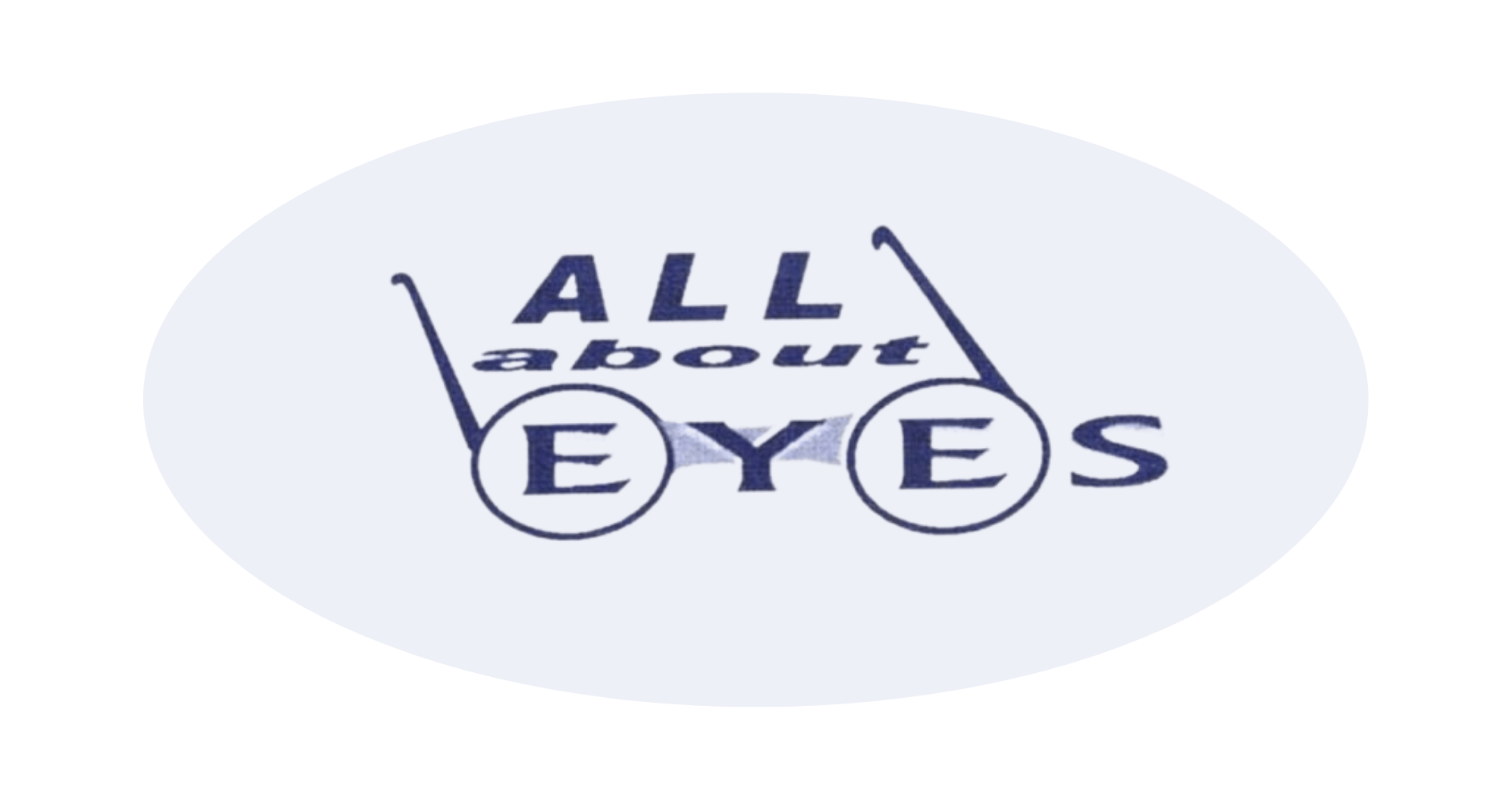 All About Eyes logo