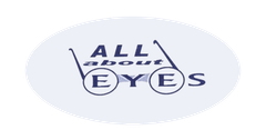 All About Eyes logo