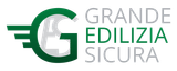 Logo Grande Edilizia Sicura a Genova