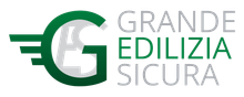 Logo GES - Grande Edilizia Sicura a Genova