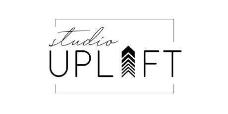 Logo featuring the text