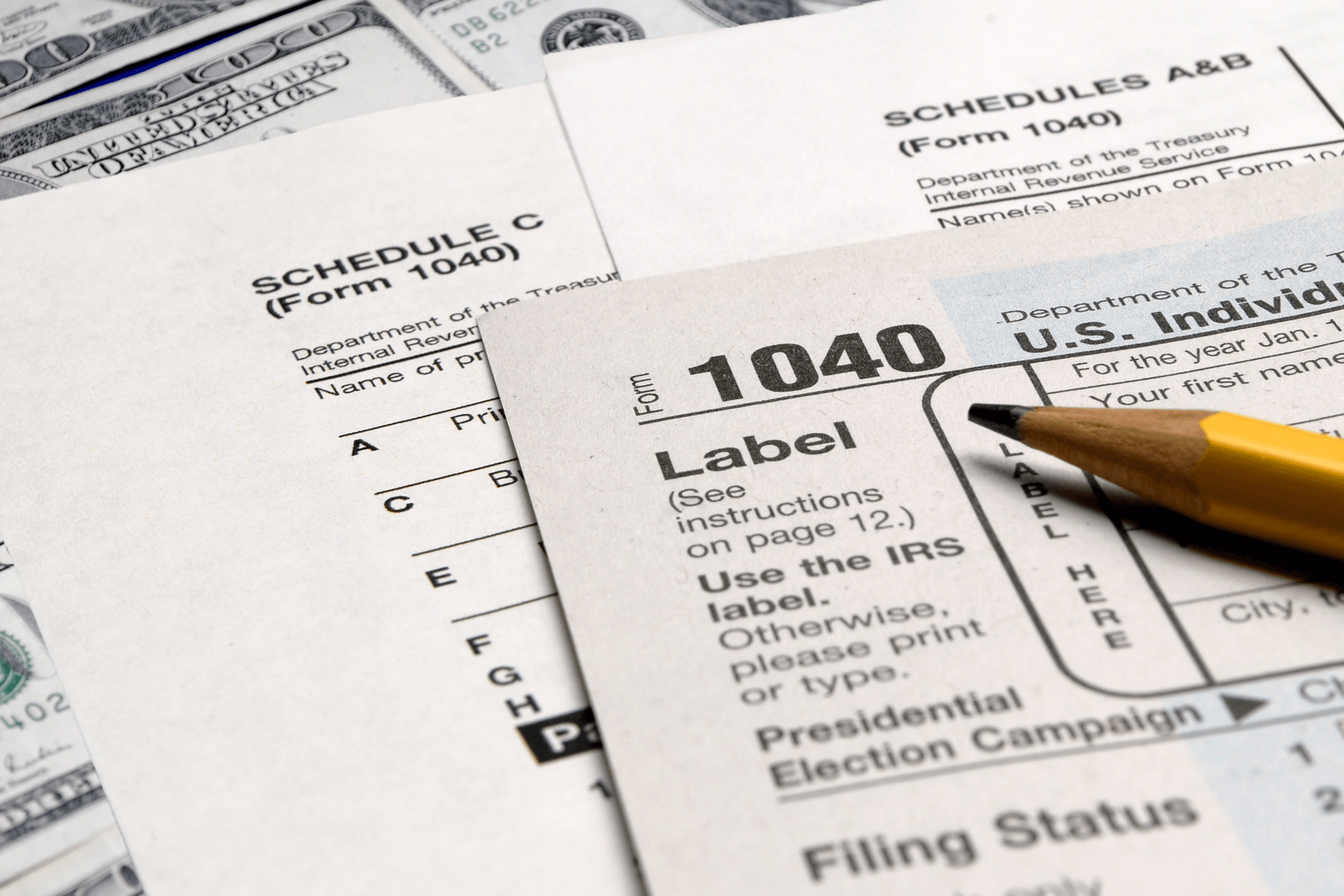 Click Here For Income Tax Assistance