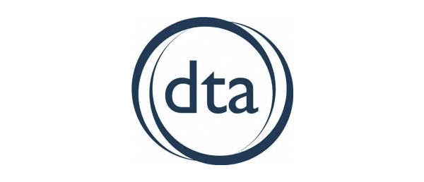 Logo with the lowercase letters