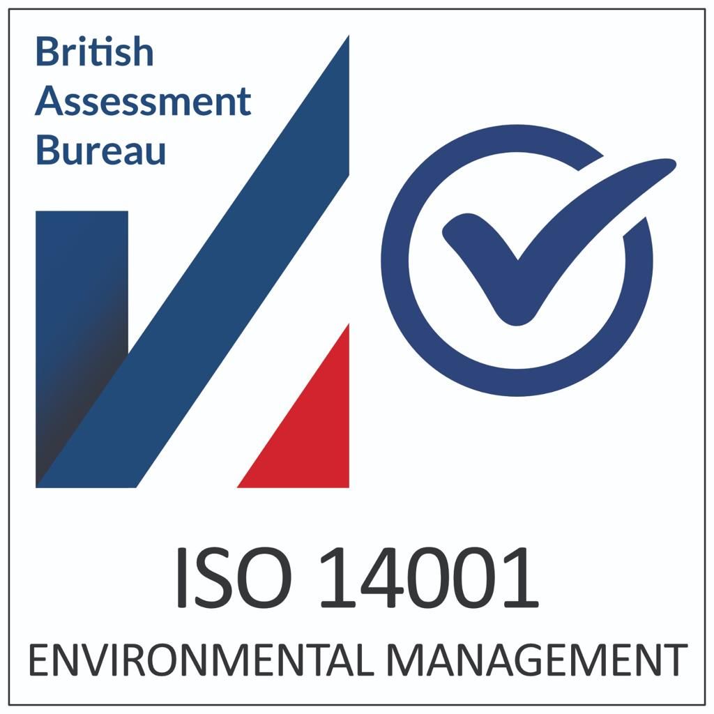 UKAS logo