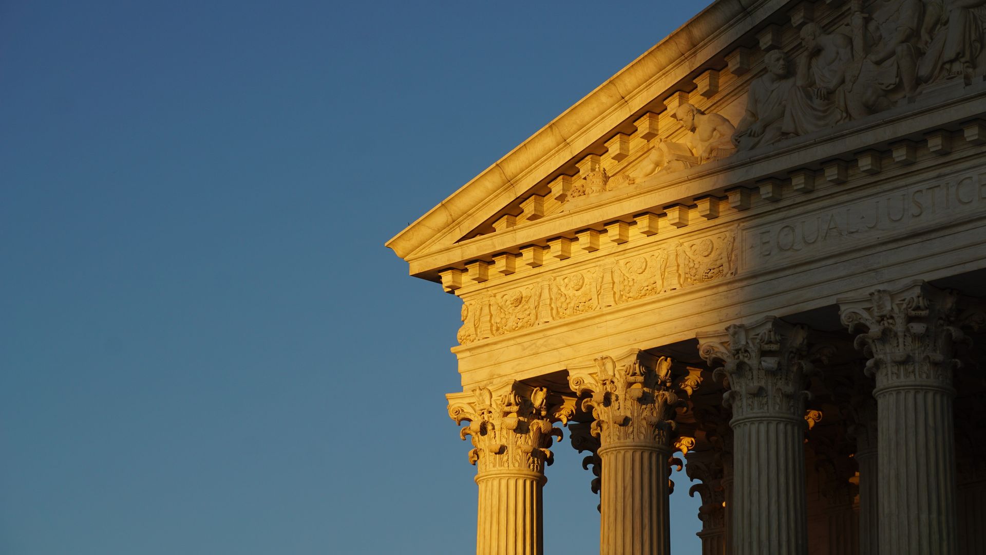 The Supreme Court Vs. The Internet