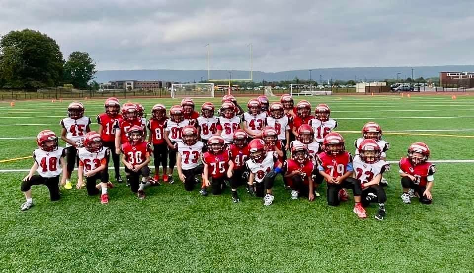 CVMFA Players