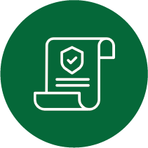 Icon for Bylaws