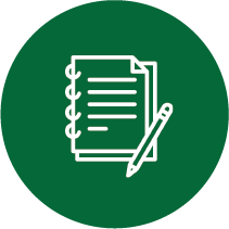 Icon for Agendas and Minutes