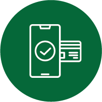 Icon for Make a Payment