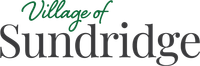Village of Sundridge Logo