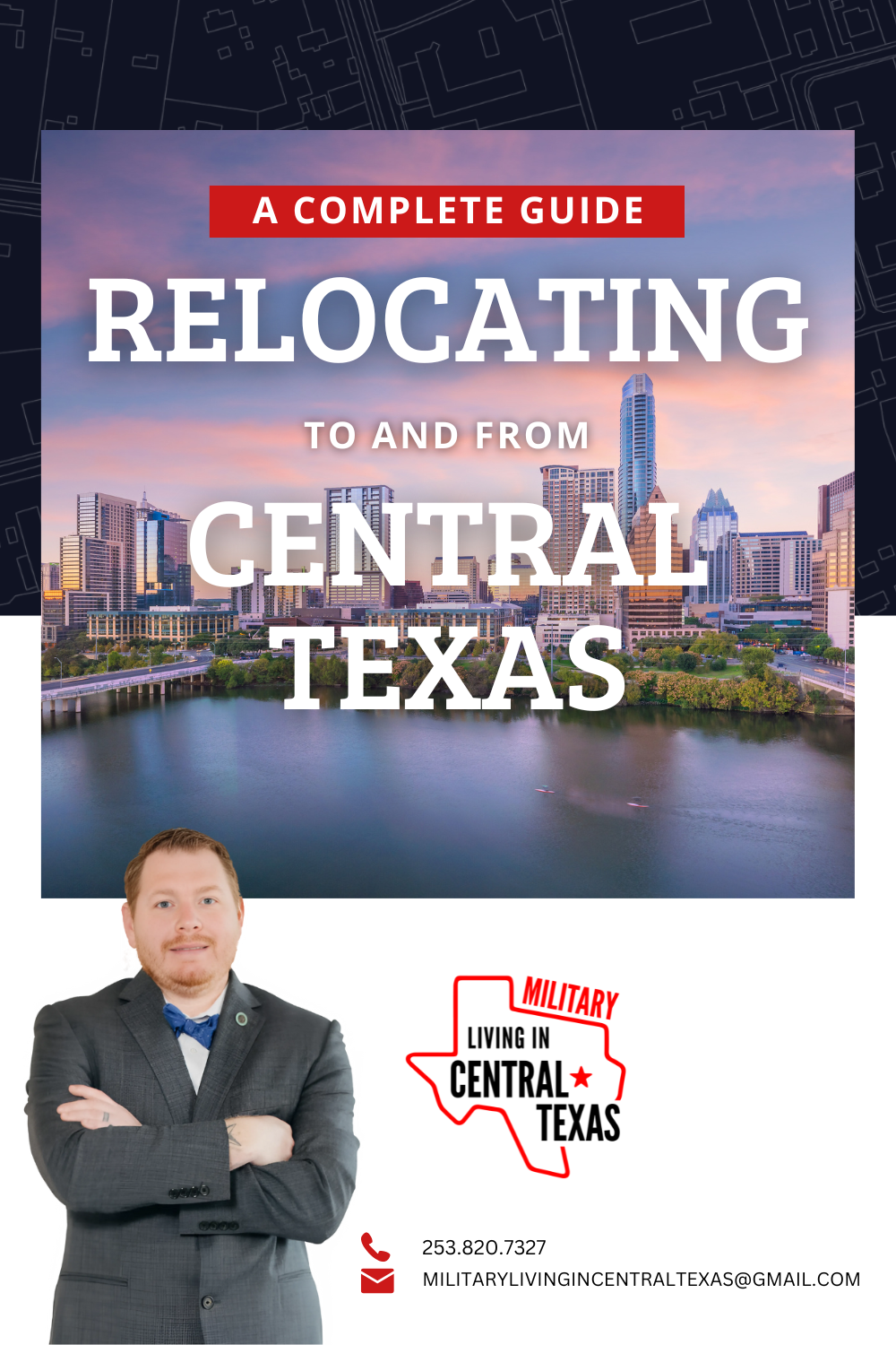 Relocation Guide Relocation Guide