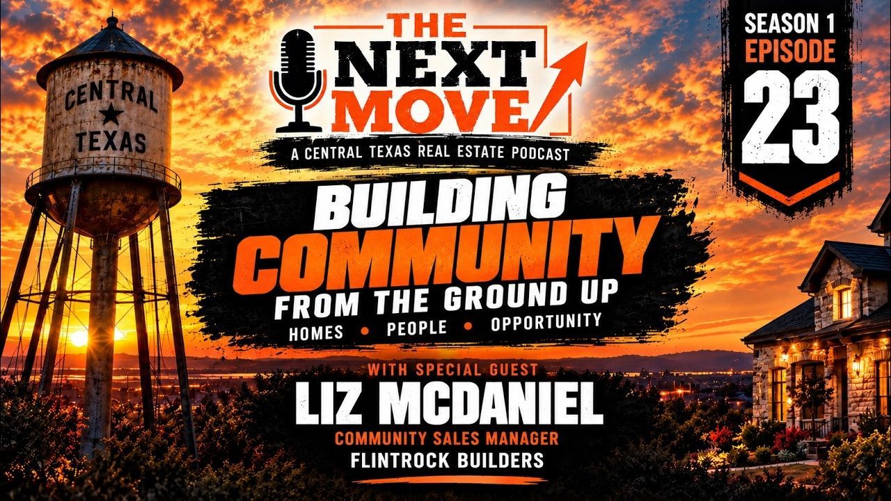 Builder Incentives Right Now: Fixed Rates, ARMs, and What You're Actually Getting — She's, But, Sam