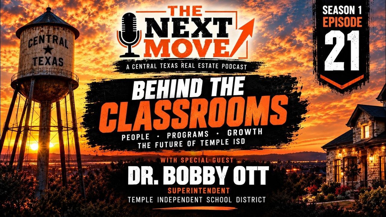 Temple ISD Today: What the Data Really Says About Schools, Programs, and Community Trust — video still