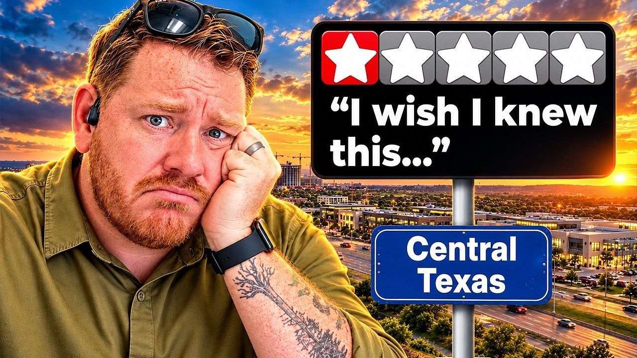You've got Baylor university, healthcare, manufacturing, logistics, tourism, downtown redevelopment, and a location directly