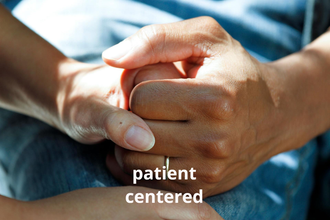 Patient-centered