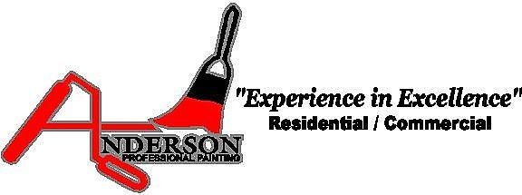 Anderson Professional Painting Anderson Professional Painting