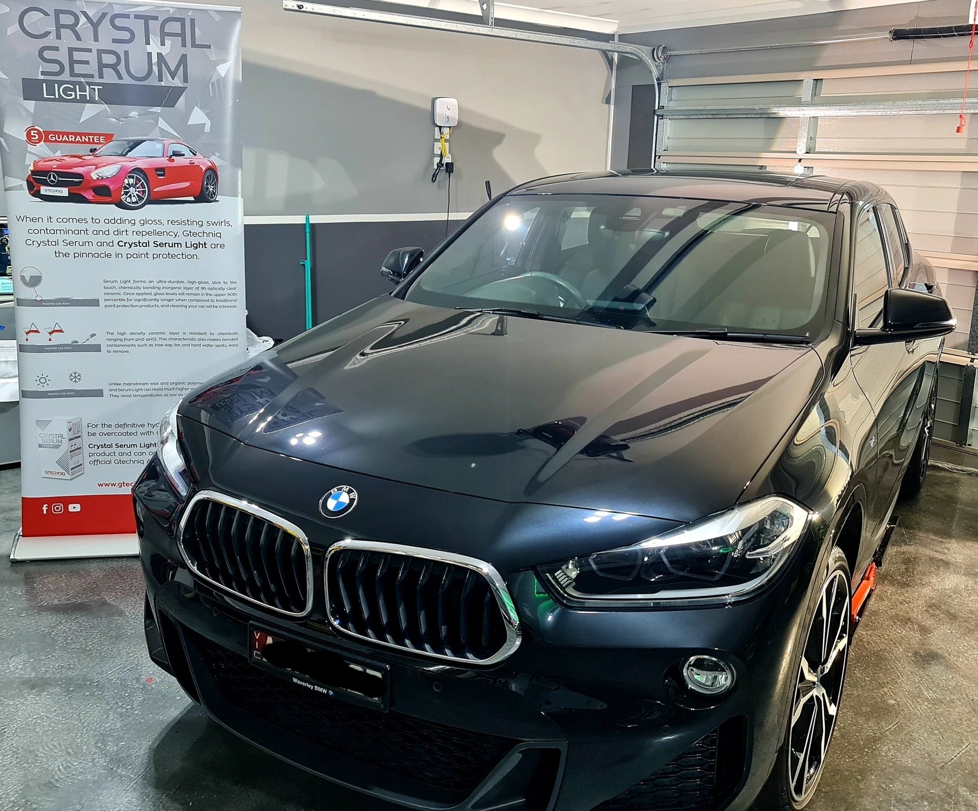 Paint Protection - Auto Pro Finish