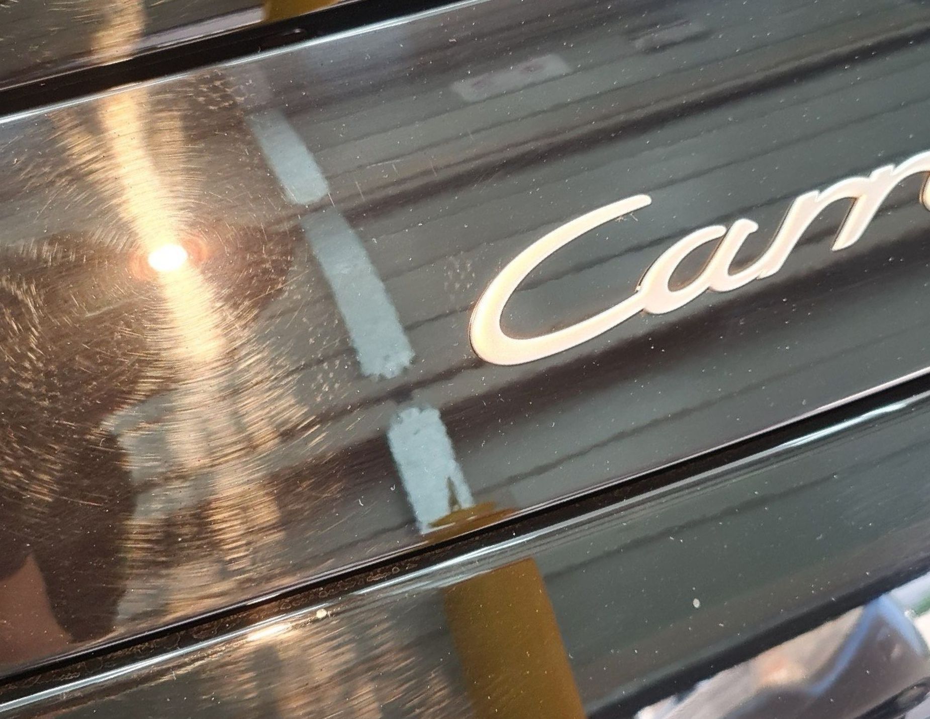Aluminium Polishing - Auto Pro Finish