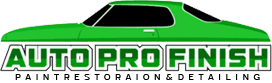 Auto Pro Finish