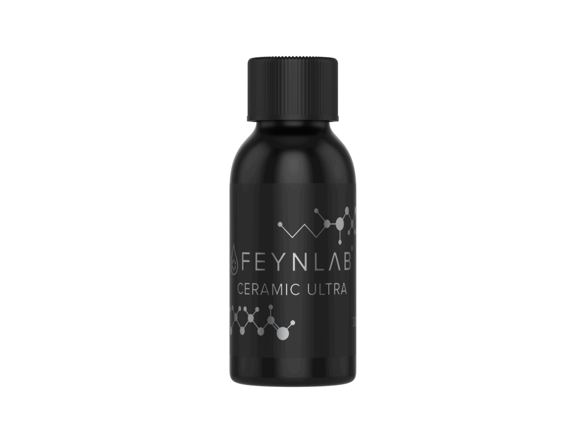Feynlab - Auto Pro Finish