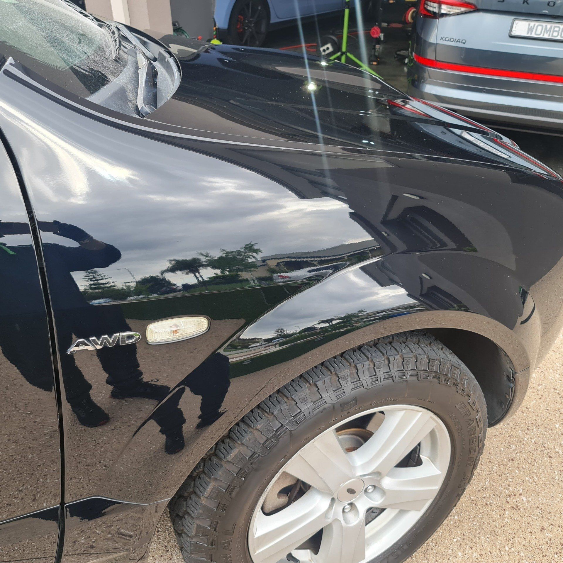 Ceramic Coating - Auto Pro Finish