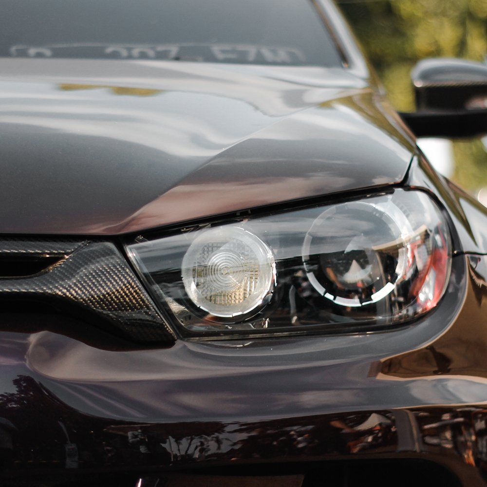 Headlight Restoration - Auto Pro Finish