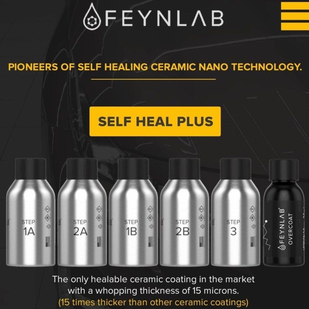 Feynlab - Auto Pro Finish