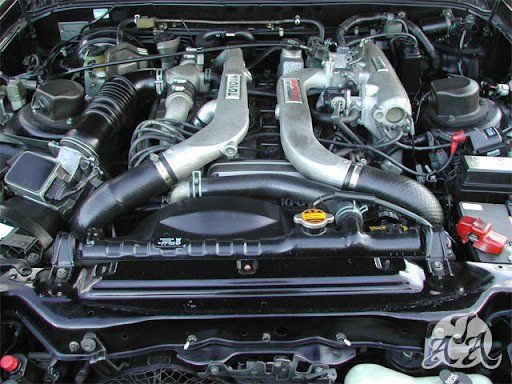 Aluminum Polishing - Auto Pro Finish