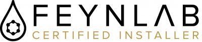 Feynlab Logo - Auto Pro Finish