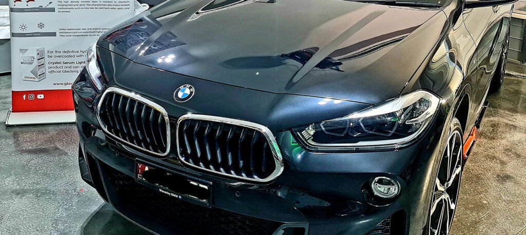 Paint Protection - Auto Pro Finish