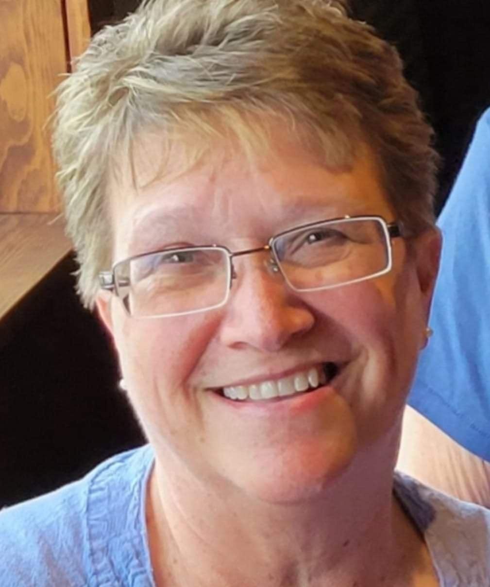 Mary Ebeling