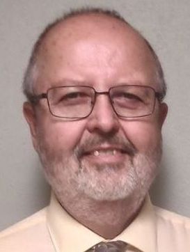 Greg Wohlhuter