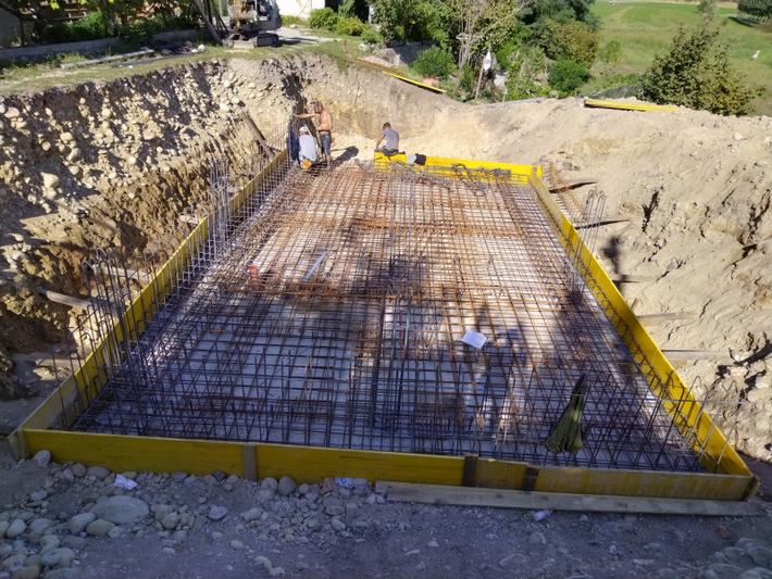  teckno costruzioni di nicu snc