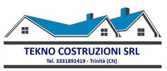 logo_ tekno costruzioni di nicu snc