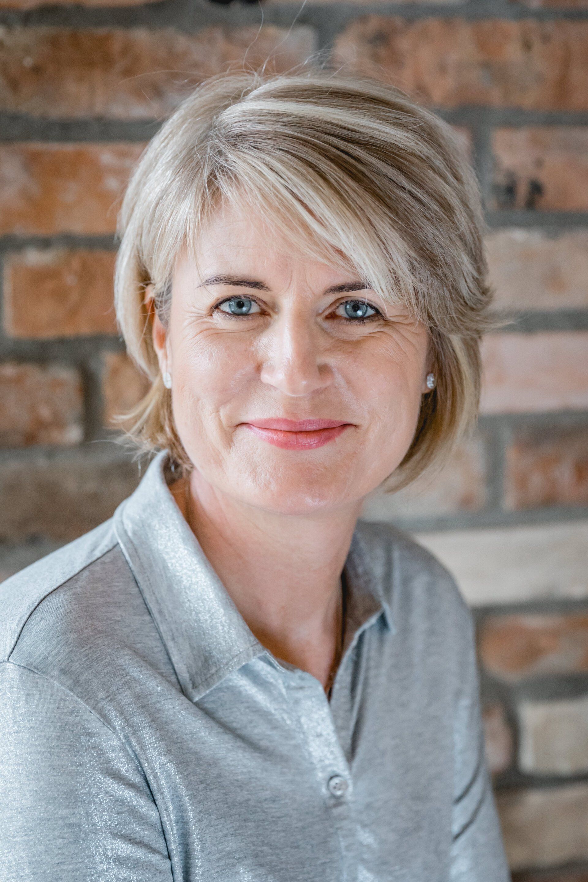 Sabine Immerz, Stylistin