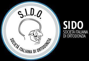 A logo for s.i.d.o. societa italiana di ortodonzia