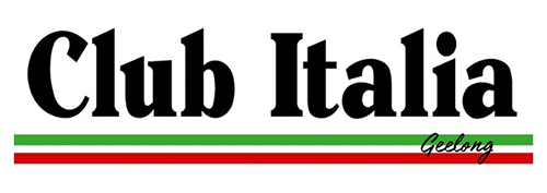 Club Italia Geelong