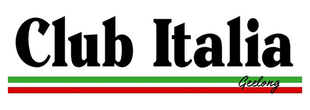 Club Italia Geelong