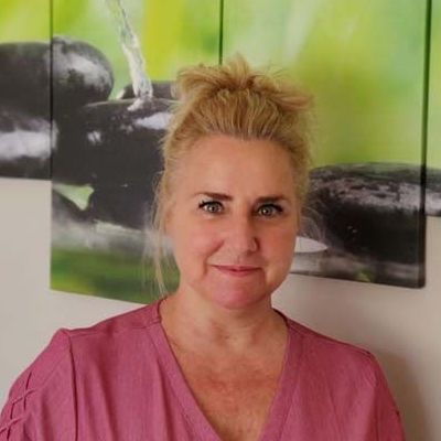 URSULA HOXIE