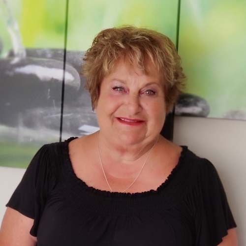 DONNA SHEA