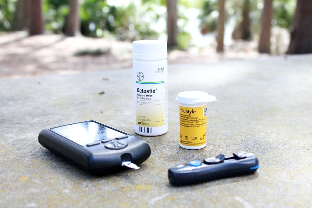 New Study on Bionic Pancreases
