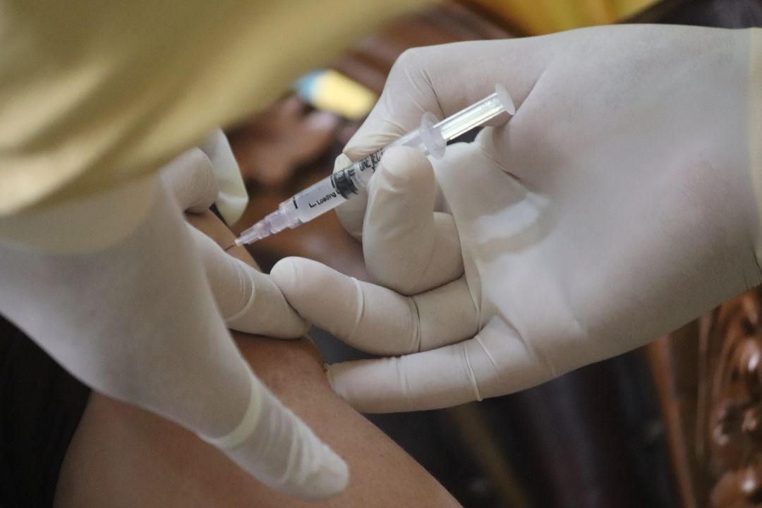 The Nitty Gritty Of Trigger Point Injections