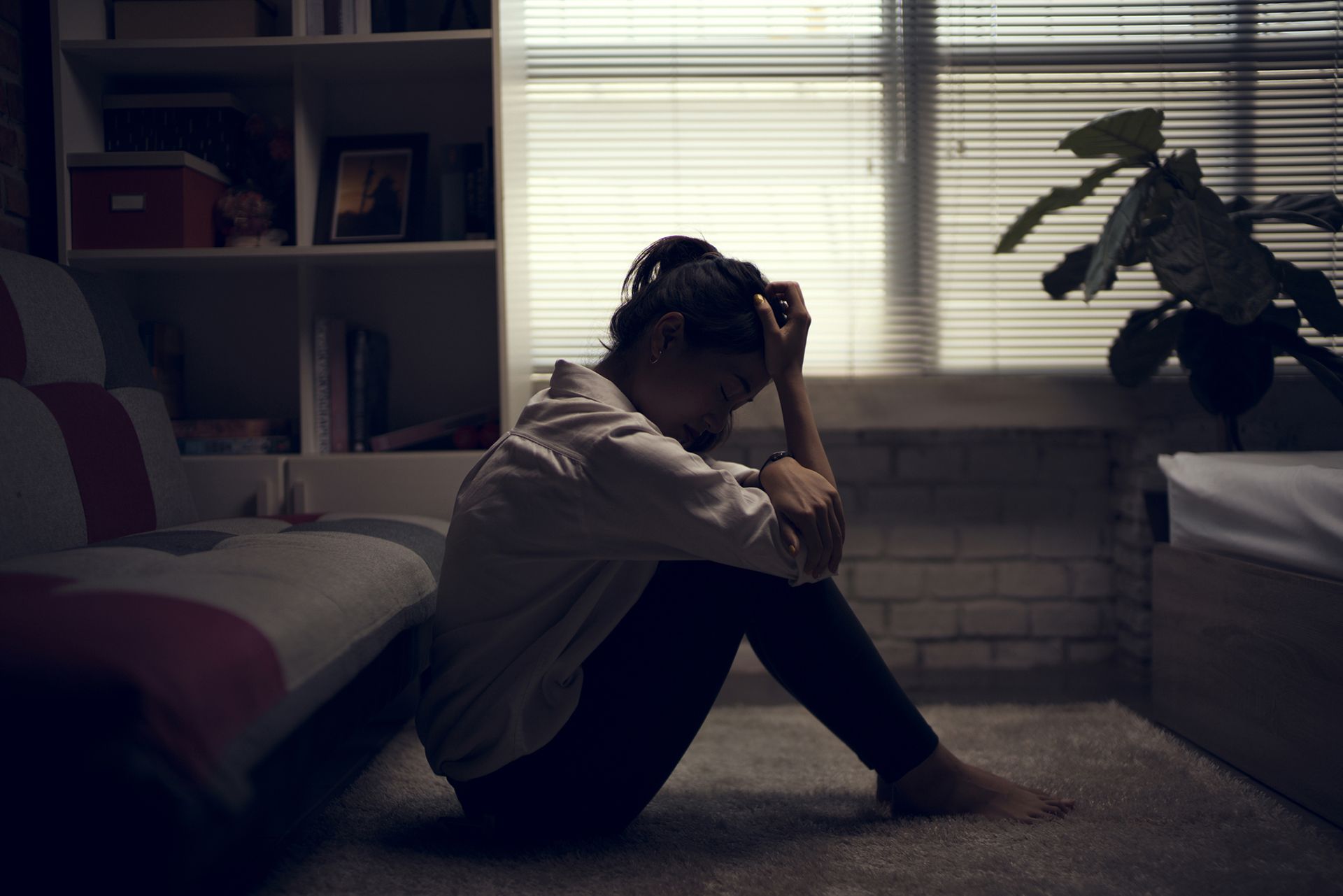 Ketamine therapy for depression in Cheshire, CT