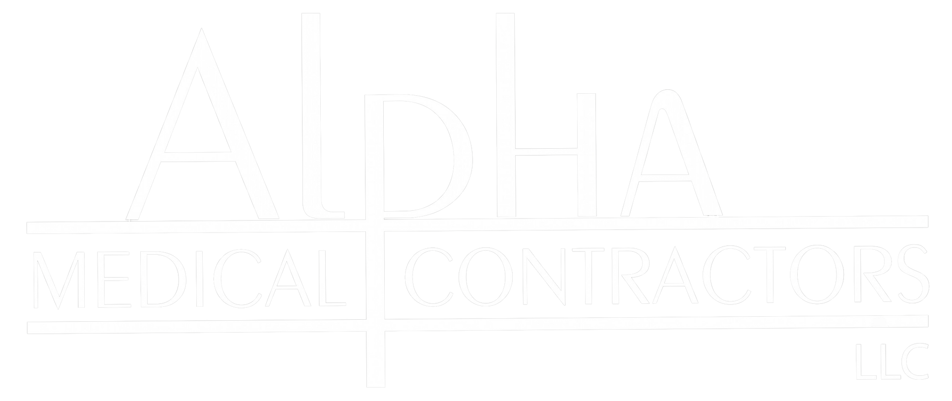 Alpha Medical Contractors LLC logo