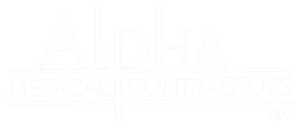 Alpha Medical Contractors LLC logo