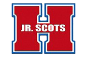 Logo for Highlands Jr Scots