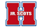 Logo for Highlands Jr Scots