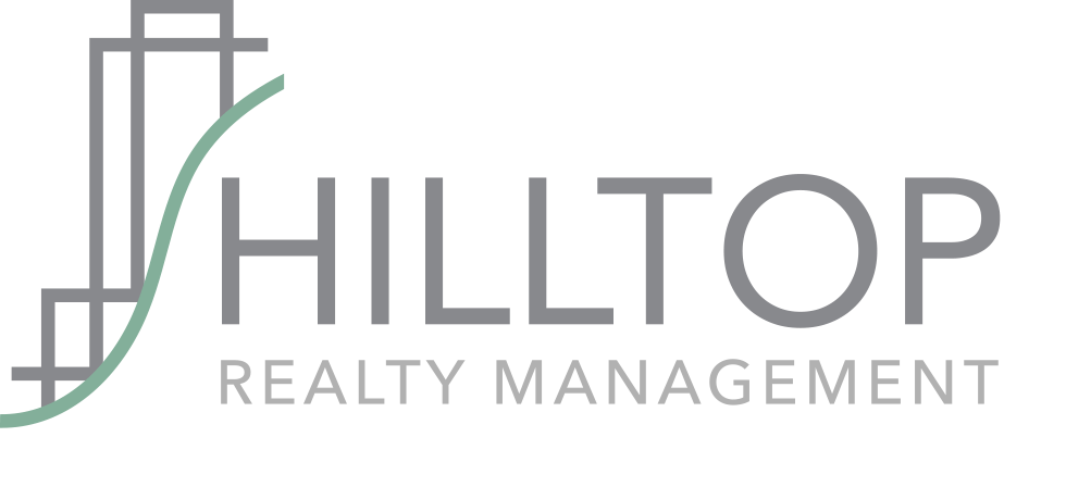 Hilltop Realty Management Logo - Click to Home