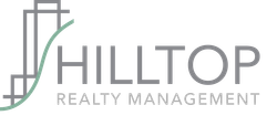 Hilltop Realty Management Logo - Click to home