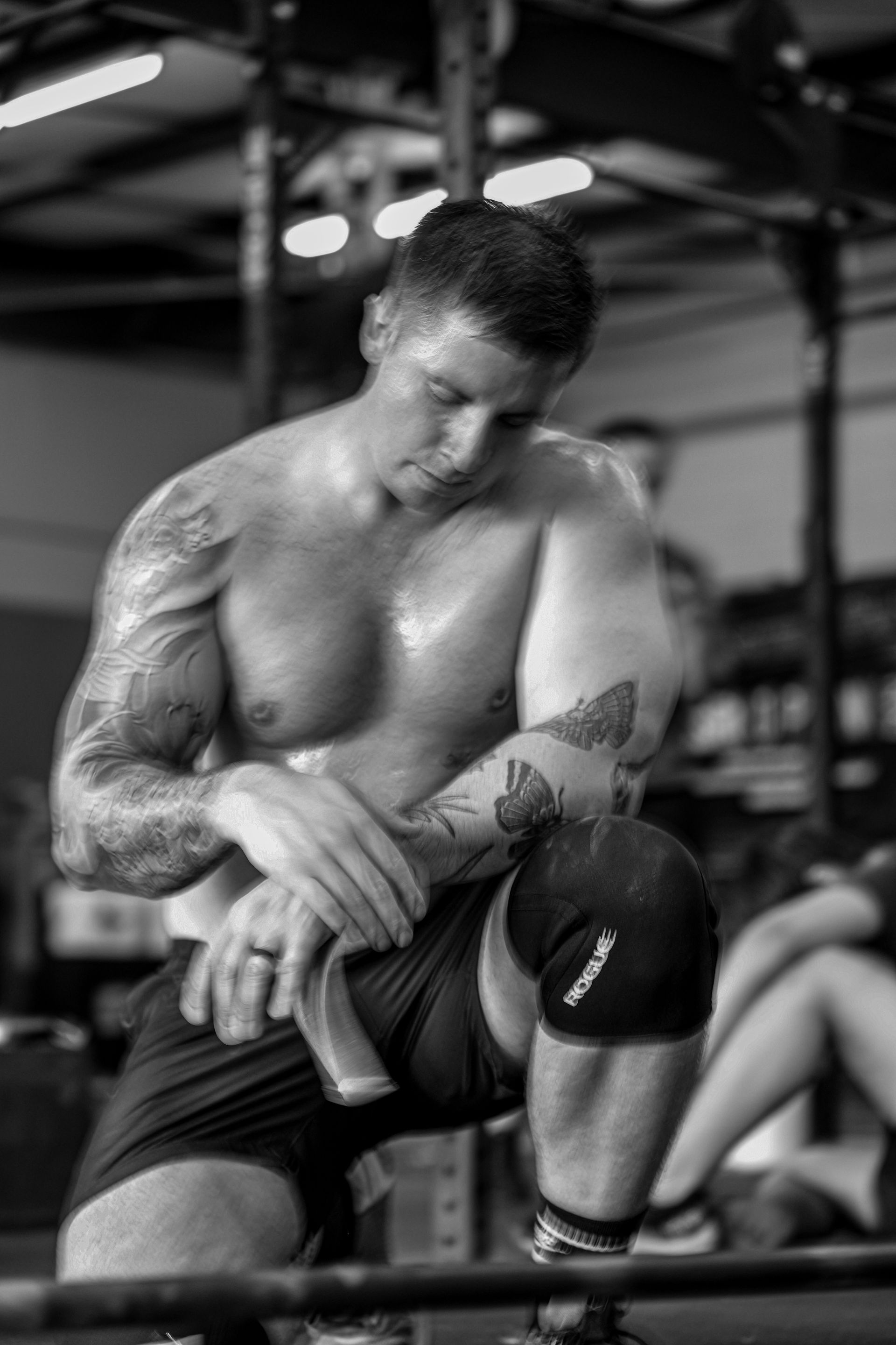 Stephen Johnson